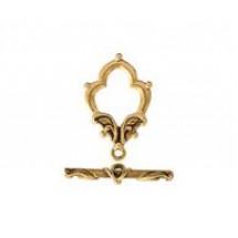 Vine Crest Toggle Set #4671