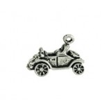 Vintage Car #2220
