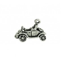 Vintage Car #2220