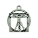 Vitruvian By Leonardo #3675