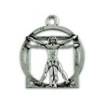 Vitruvian By Leonardo #3675