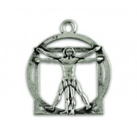 Vitruvian By Leonardo #3675
