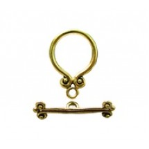 Volute Toggle Set #1018
