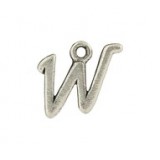 'W' Hanging Letter #W_HL 'W' Hanging Letter #W_HL