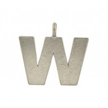 'W' Large Hanging Letter #W_LHL