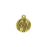 Wave Disc #4563 Wave Disc #4563