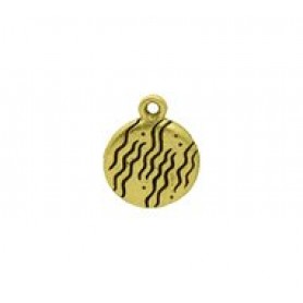 Wave Disc #4563 Wave Disc #4563