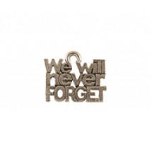 We Will Never Forget #6148