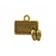 Welcome Doormat #741NM