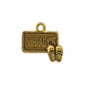 Welcome Doormat #741NM