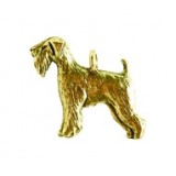 Wheaten Terrier #4336 Wheaten Terrier #4336