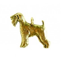 Wheaten Terrier #4336