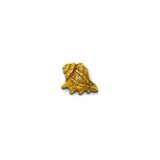 Whelk Shell Bead #4214
