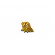 Whelk Shell Bead #4214