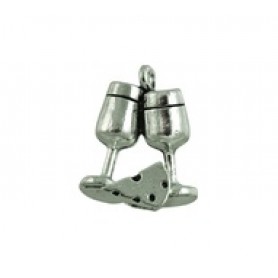 Wine & Cheese #1364NM Wine & Cheese #1364NM