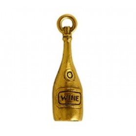 Wine Bottle #1325