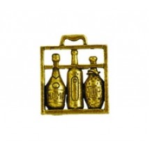 Wine Crate #1507