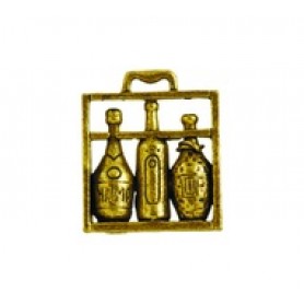 Wine Crate #1507