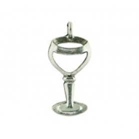 Wine Glass #3