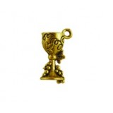 Wine Glass with Grapes #2274 Wine Glass with Grapes #2274