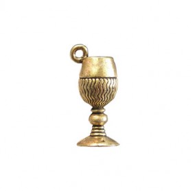 Wine Goblet #2445