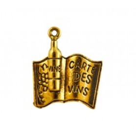 Wine Menu #1874 Wine Menu #1874