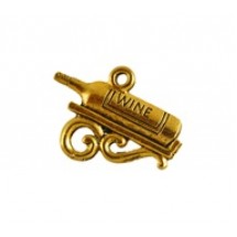 Wine Pourer #2604