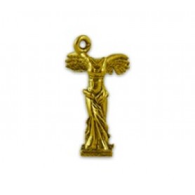 Winged Victory of Samothrace #2544 Winged Victory of Samothrace #2544