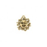 Winking Sun #4398
