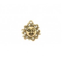 Winking Sun #4398