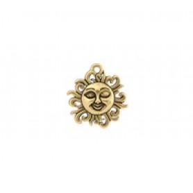 Winking Sun #4398