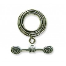 Wire Toggle Set #2427