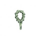 Wire Wrapped Eye #4557A