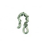 Wire Wrapped Hook #4557B