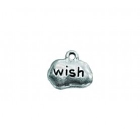 "Wish" Tag #3945 "Wish" Tag #3945