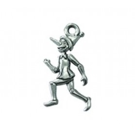 Wooden Puppet #402NM Wooden Puppet #402NM