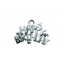 Words - Happy Birthday #2903