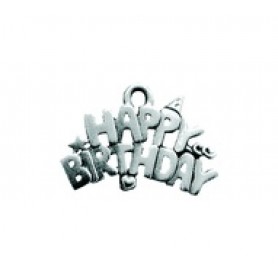 Words - Happy Birthday #2903