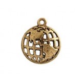 World Globe #4616