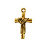 Wrapped Cross #793 Wrapped Cross #793