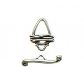 Wrapped End Toggle Set #3996