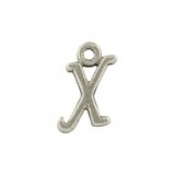 'X' Hanging Letter #X_HL