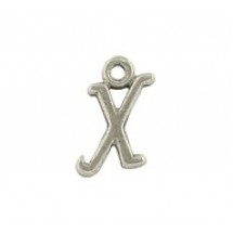 'X' Hanging Letter #X_HL