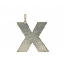 'X' Large Hanging Letter #X_LHL