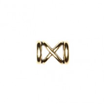 X Motif Bead #6544