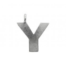 'Y' Large Hanging Letter #Y_LHL 'Y' Large Hanging Letter #Y_LHL