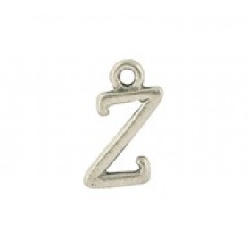 'Z' Hanging Letter #Z_HL 'Z' Hanging Letter #Z_HL
