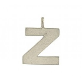 'Z' Large Hanging Letter #Z_LHL 'Z' Large Hanging Letter #Z_LHL