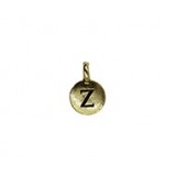'Z' Letter Disk #Z_LD 