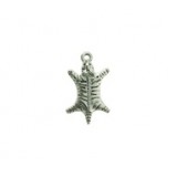 Zebra Rug #2284